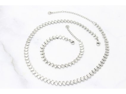 16231 set z chirurgickej ocele rimi