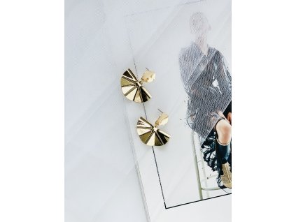 16567 2 visiace nausnice sephora gold