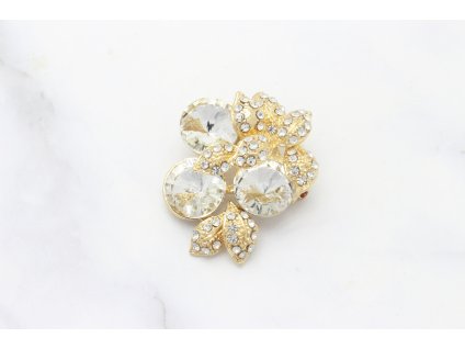 16675 3 brosna flower gold