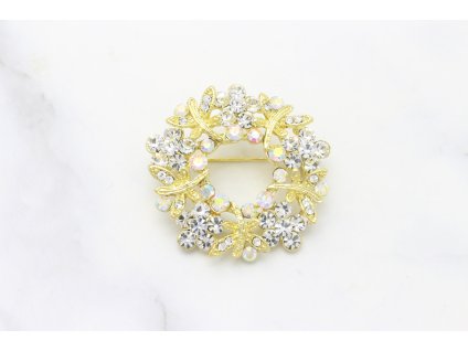 16699 brosna s kamienkami tiffany