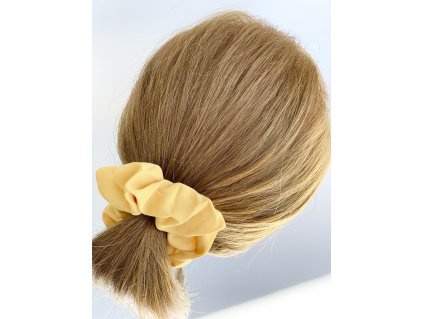 16855 5 scrunchie okrova