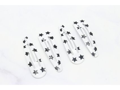 18234 detske biele pukacky star