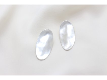 Náušnice Olla Silver