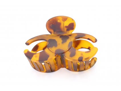 Štipec hnedý leopard