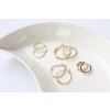 18129 1 exkluzivne nausnice kruhy amanda gold