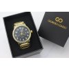 18750 panske hodinky giorgio dario gold