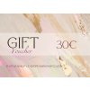 Pastel Elegant Gift Voucher Gift Certificate (1)