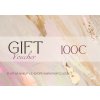 Pastel Elegant Gift Voucher Gift Certificate (2)