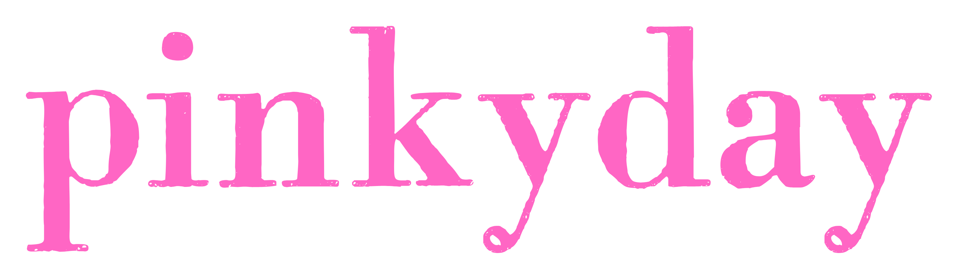 pinkyday