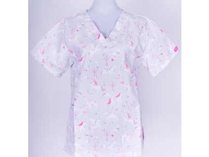 halenka s jednorožci V