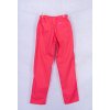Zdravotnické kalhoty cihlové (Velikost 42)