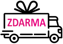 doprava zdarma