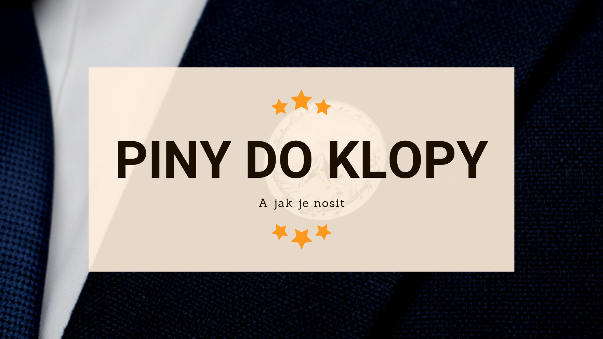 Piny do klopy saka