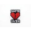 Enamel piny pro gamery