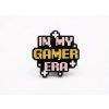 Enamel piny pro gamery