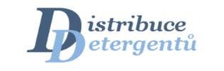 DISTRIBUCE DETERGENTŮ