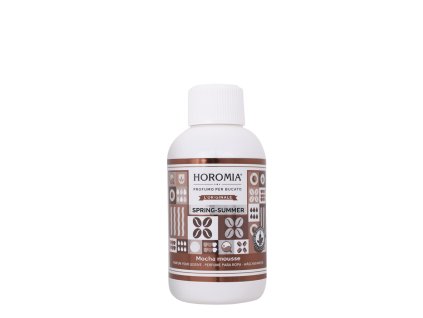 Koncentrovaný parfém na prádlo HOROMIA Mocha Mousse, 250ml