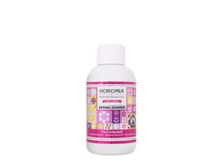 Koncentrovaný parfém na prádlo HOROMIA Fiori Celestiali, 250ml