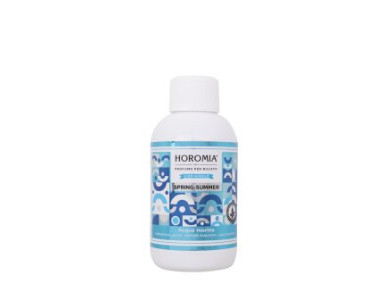 Koncentrovaný parfém na prádlo HOROMIA Acqua Marina, 250ml