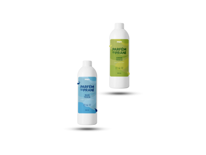 1+1 parfém 250ml