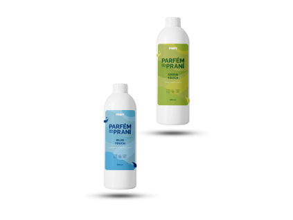 1 + 1 parfém 500ml