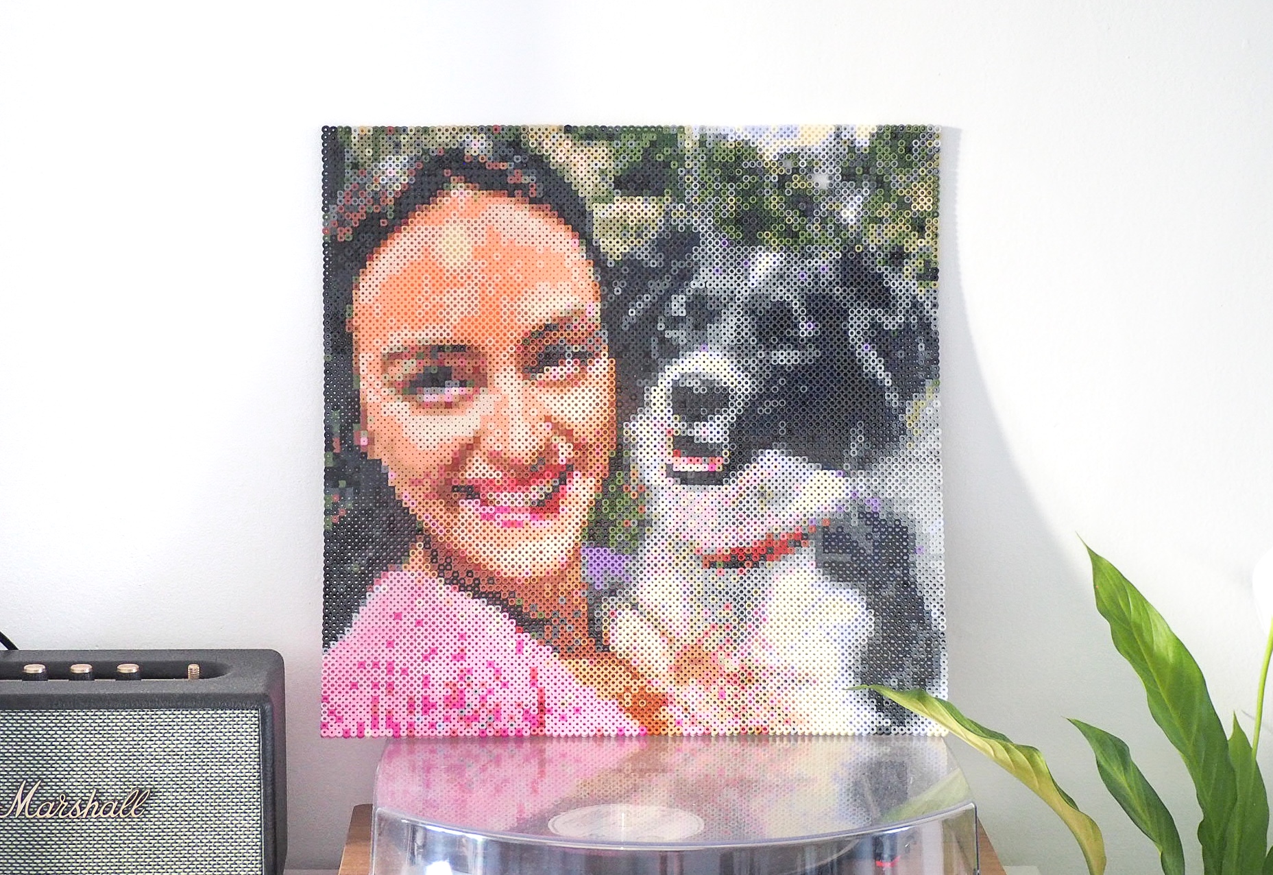 ¿Qué son las cuentas para planchar?