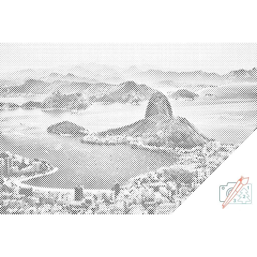 Puntillismo – Río de Janeiro