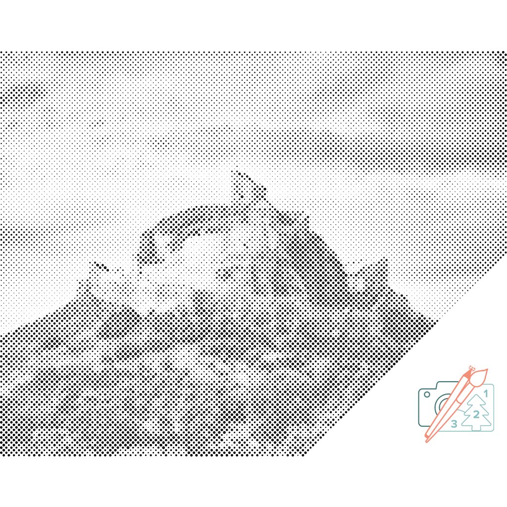 Puntillismo – Transilvania