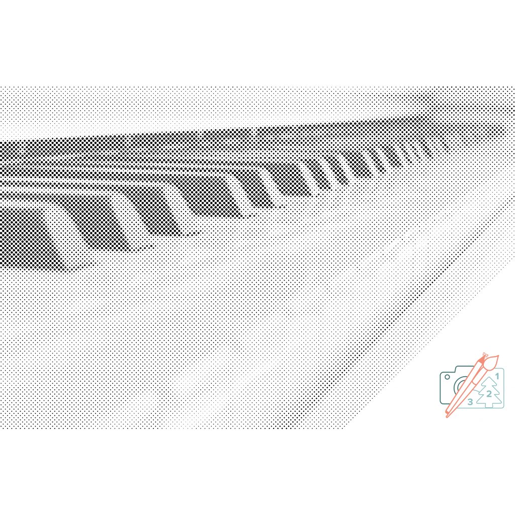 Puntillismo – Teclado