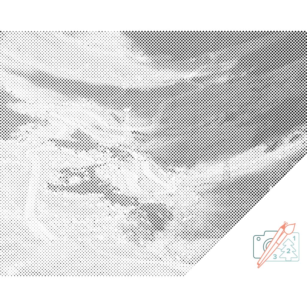 Puntillismo – Transfăgărășan, Rumanía 2