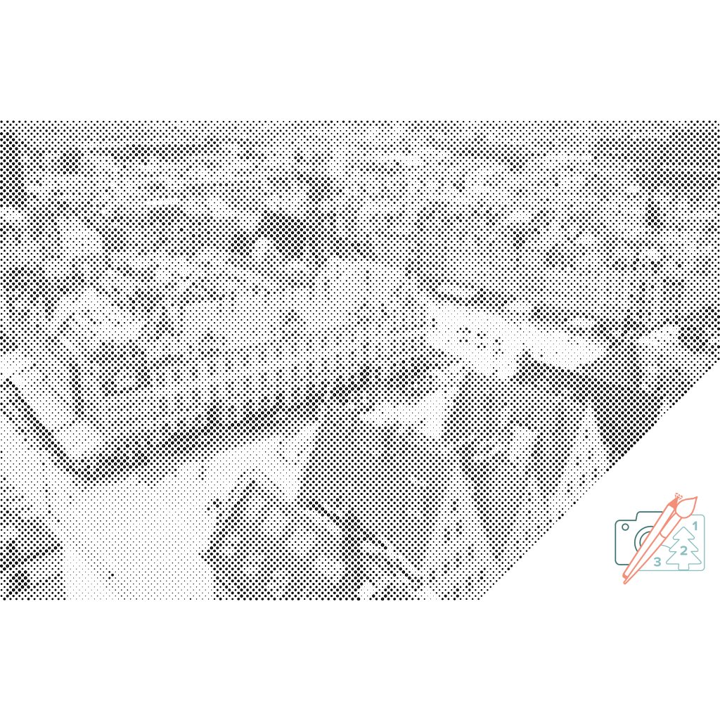 Puntillismo – Breslavia, Polonia