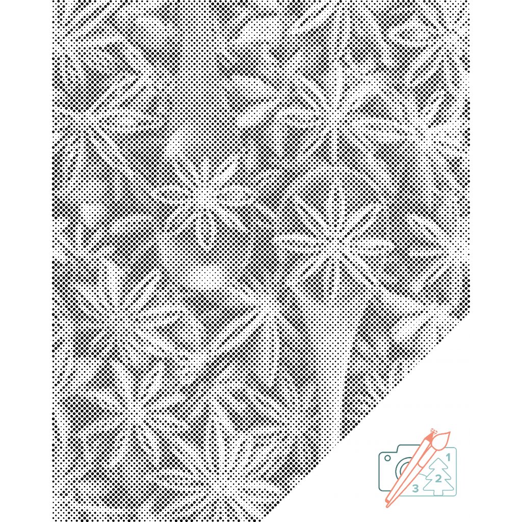 Puntillismo – Anís estrellado