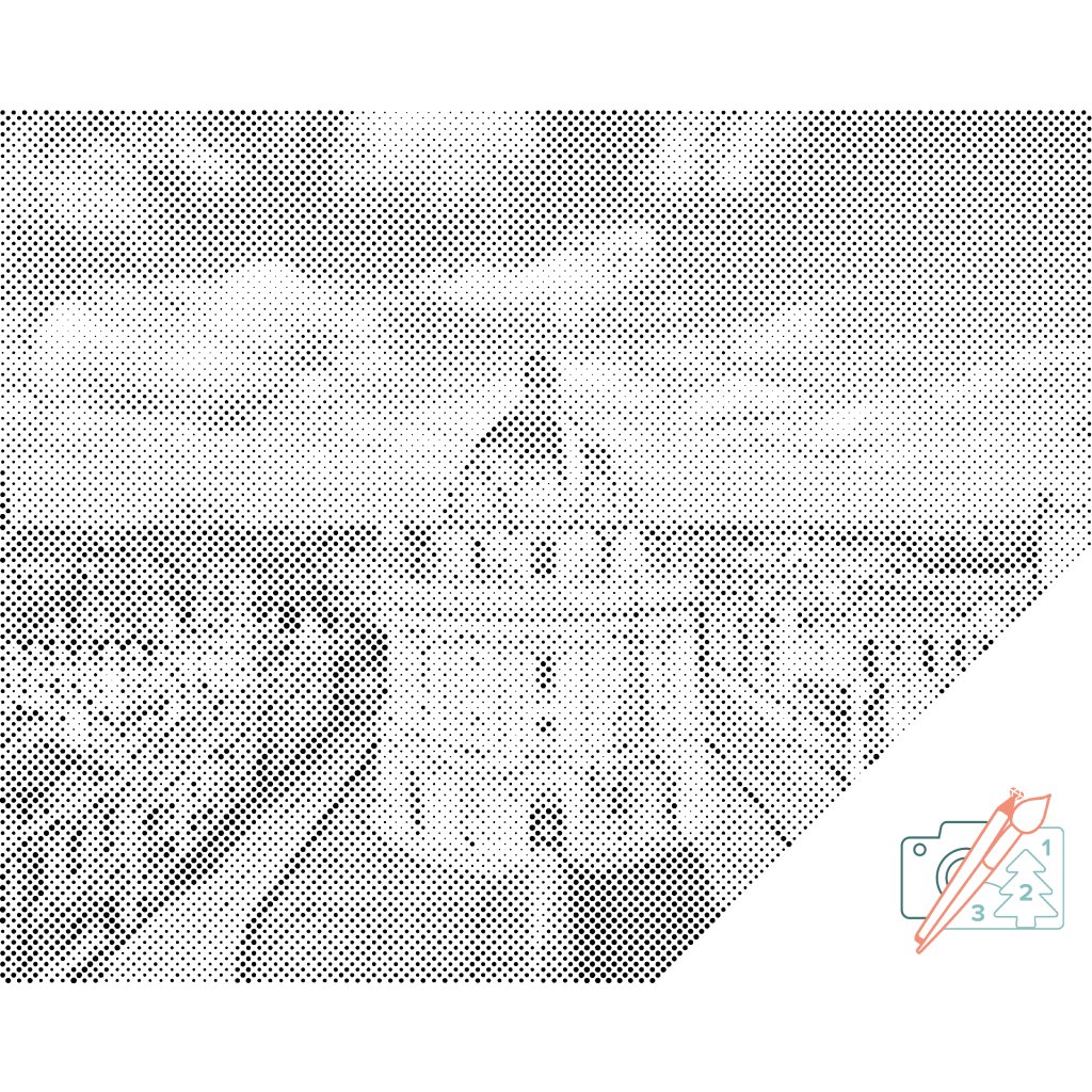 Puntillismo – Universidad de Oxford