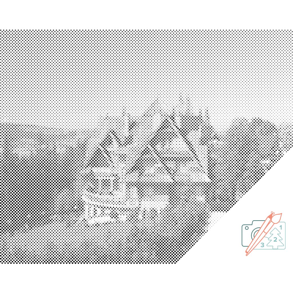 Puntillismo – Arquitectura polaca