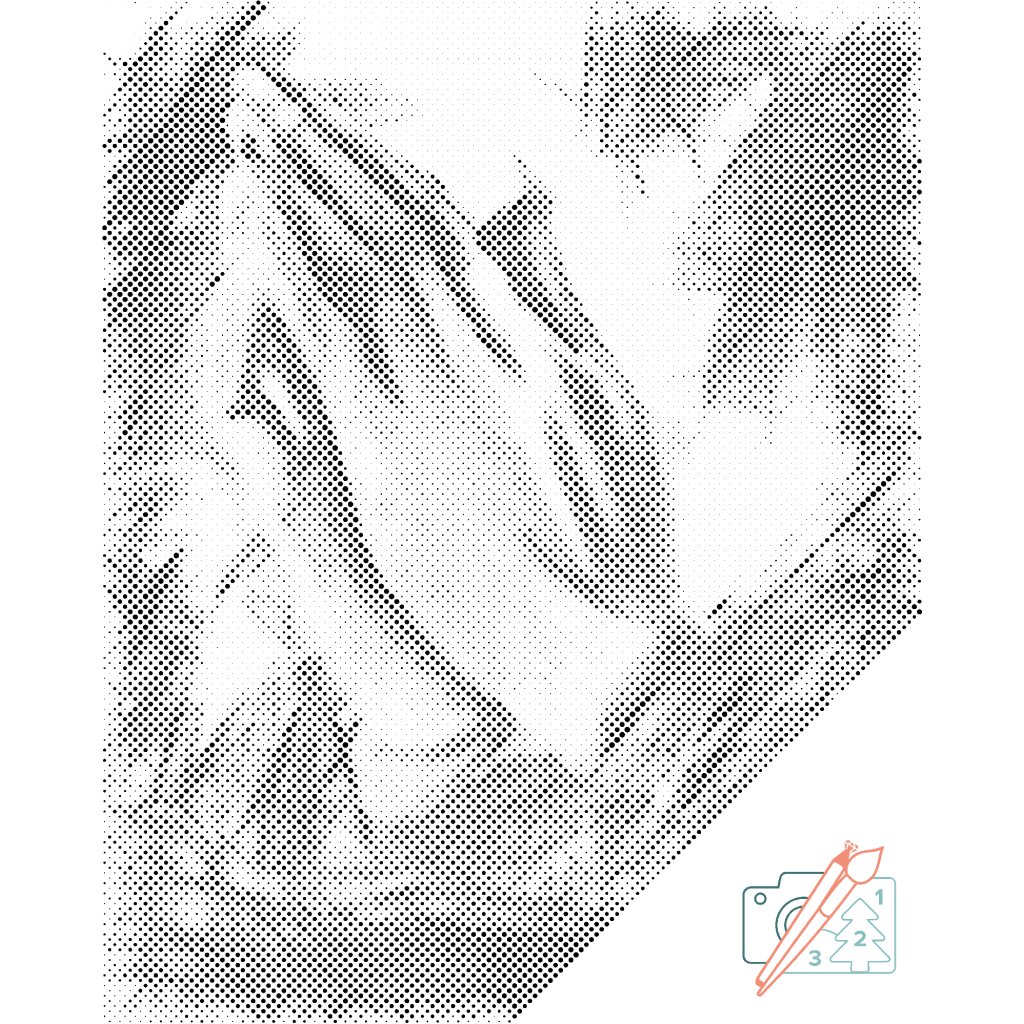 Puntillismo – Oración