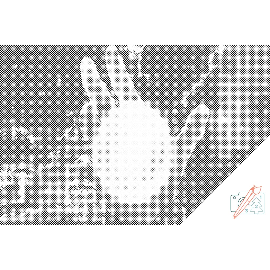 Puntillismo – Al alcance de tu mano