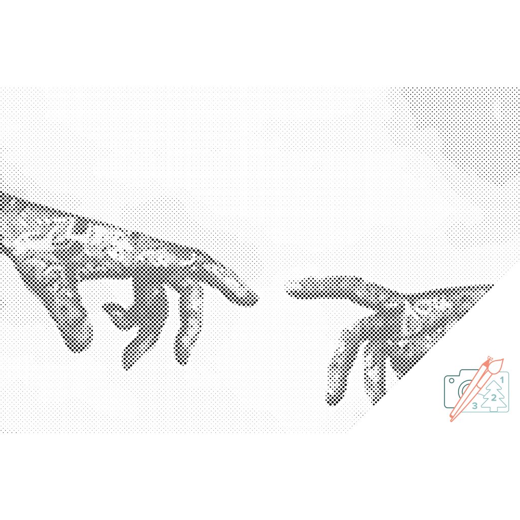 Puntillismo – Al alcance de tu mano 2