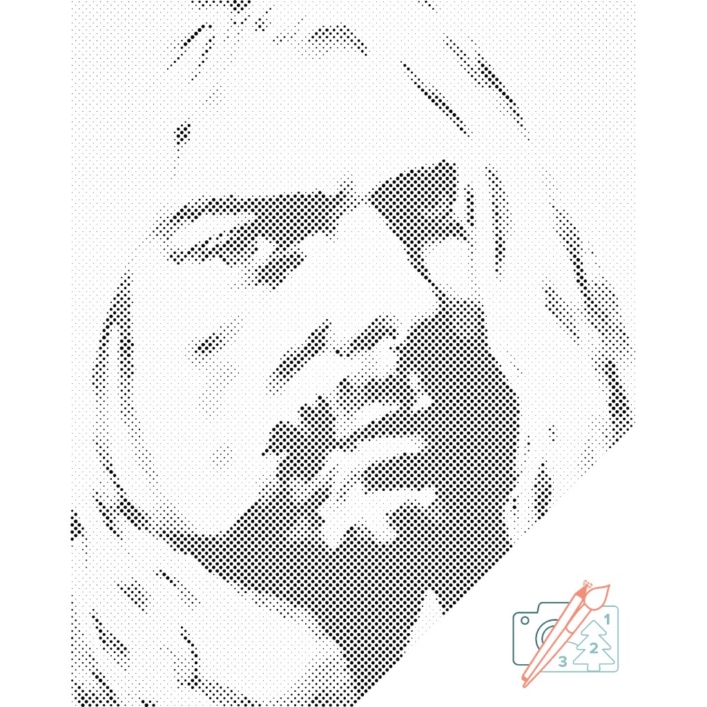Puntillismo – Kurt Cobain