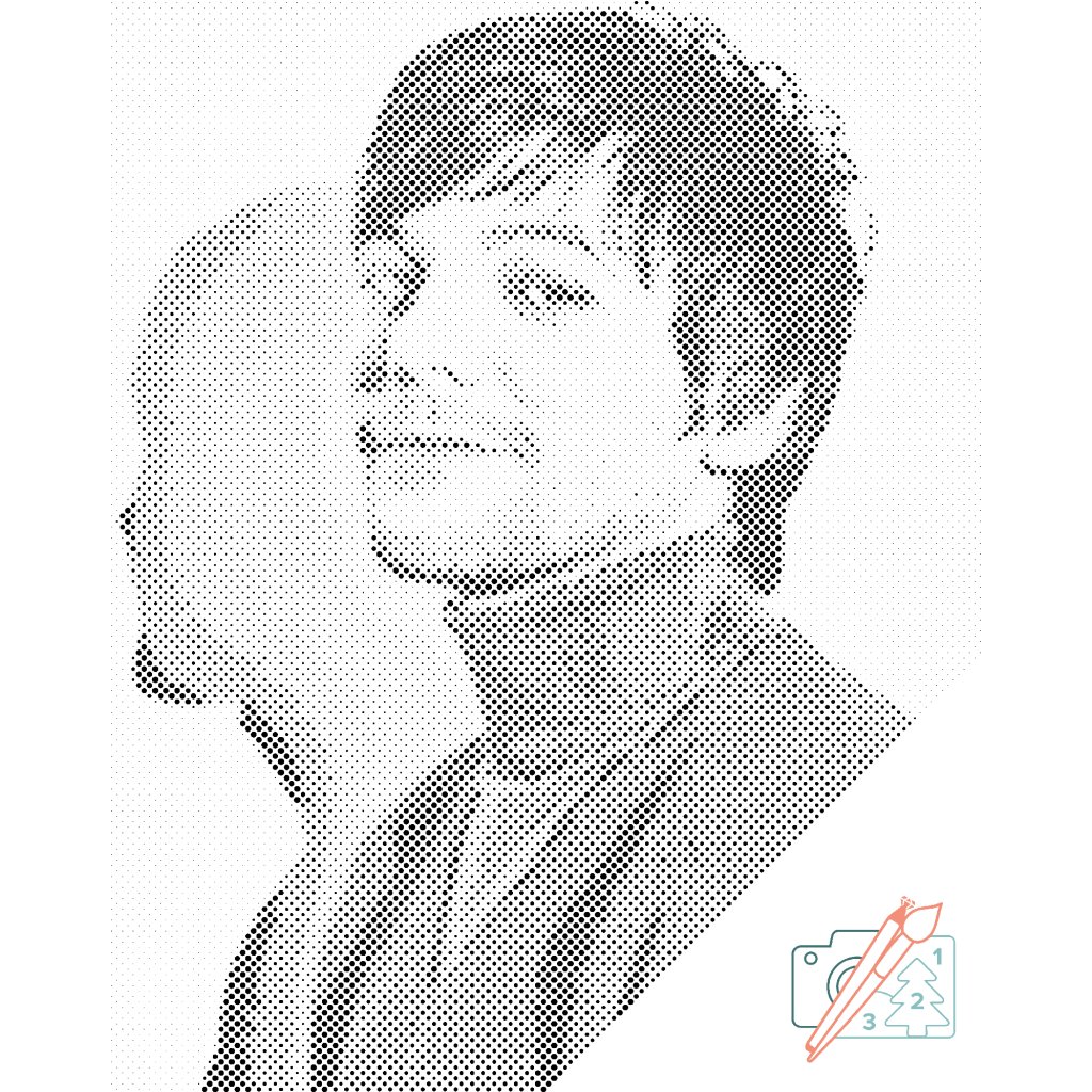 Puntillismo – Louis Tomlinson