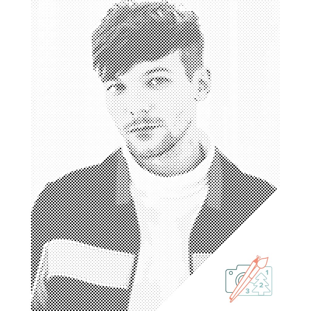 Puntillismo – Louis Tomlinson 2