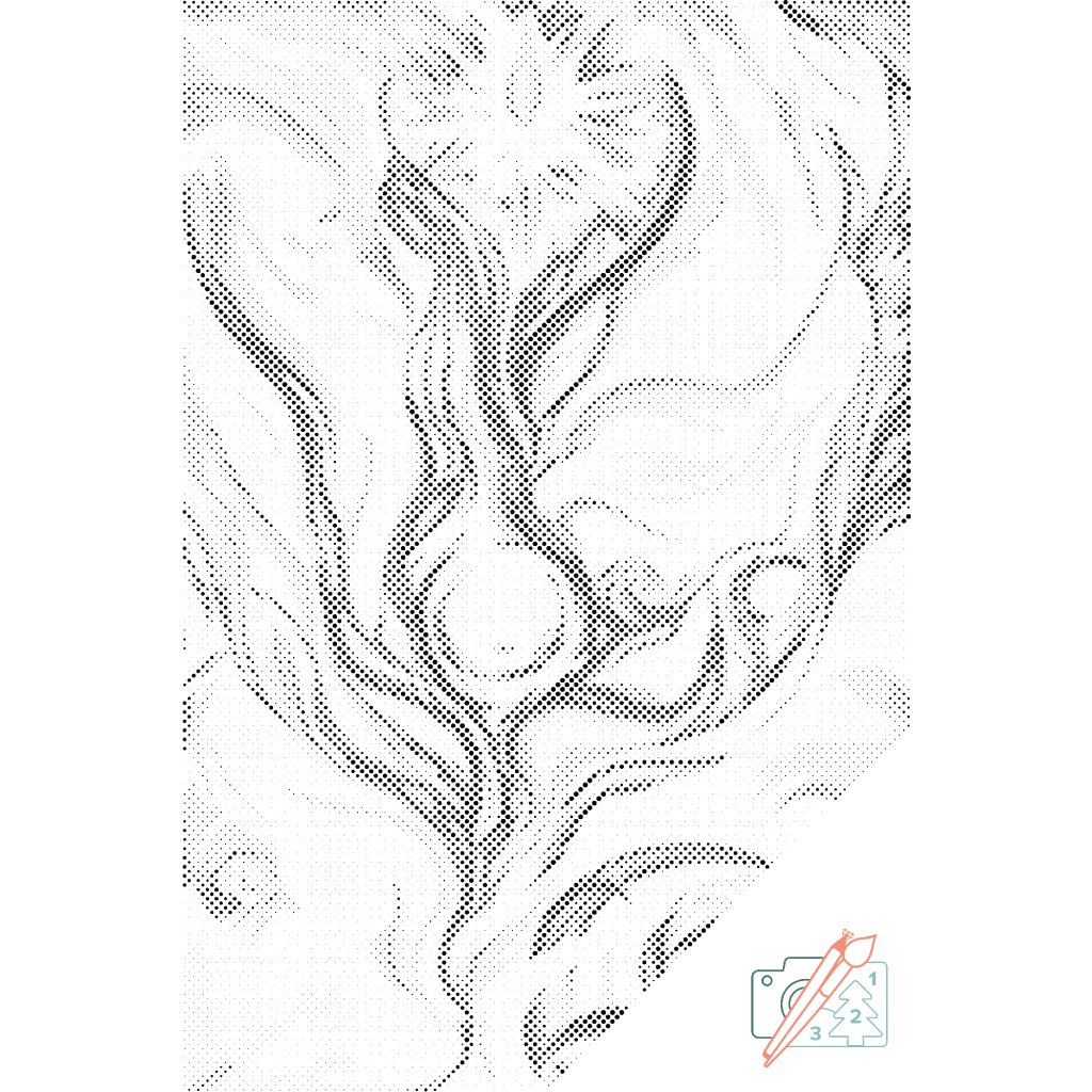 Puntillismo – Pintura artística