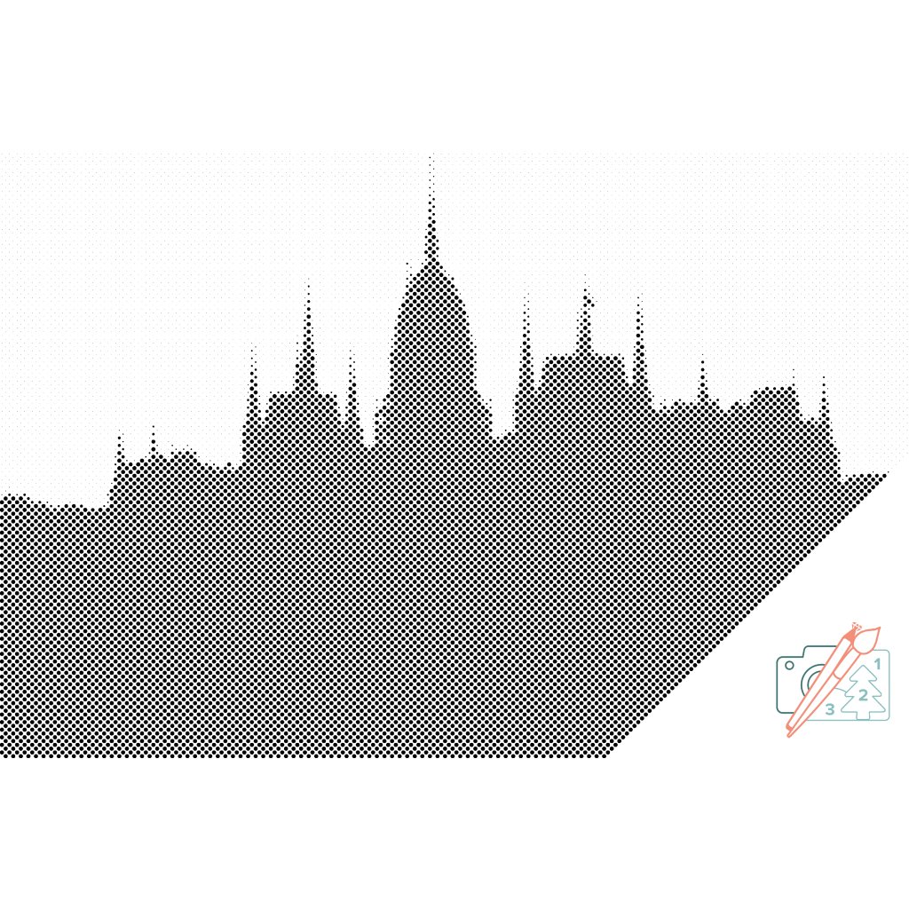Puntillismo – Praga, la ciudad de las cien torres