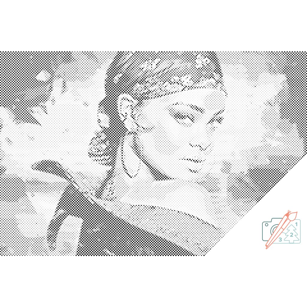 Puntillismo – Rihanna