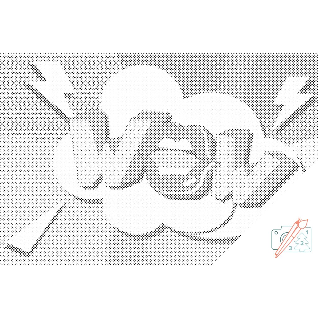 Puntillismo – WOW