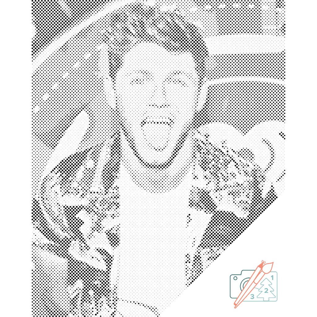 Puntillismo – Niall Horan 1
