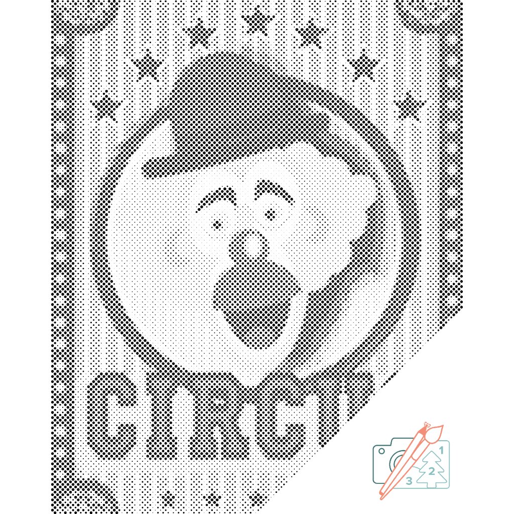 Puntillismo – Circo