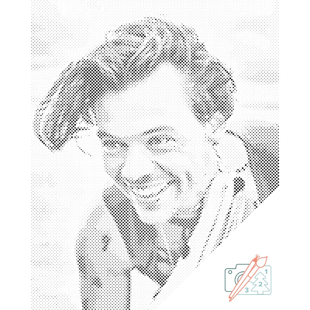 Puntillismo – Harry Styles 15