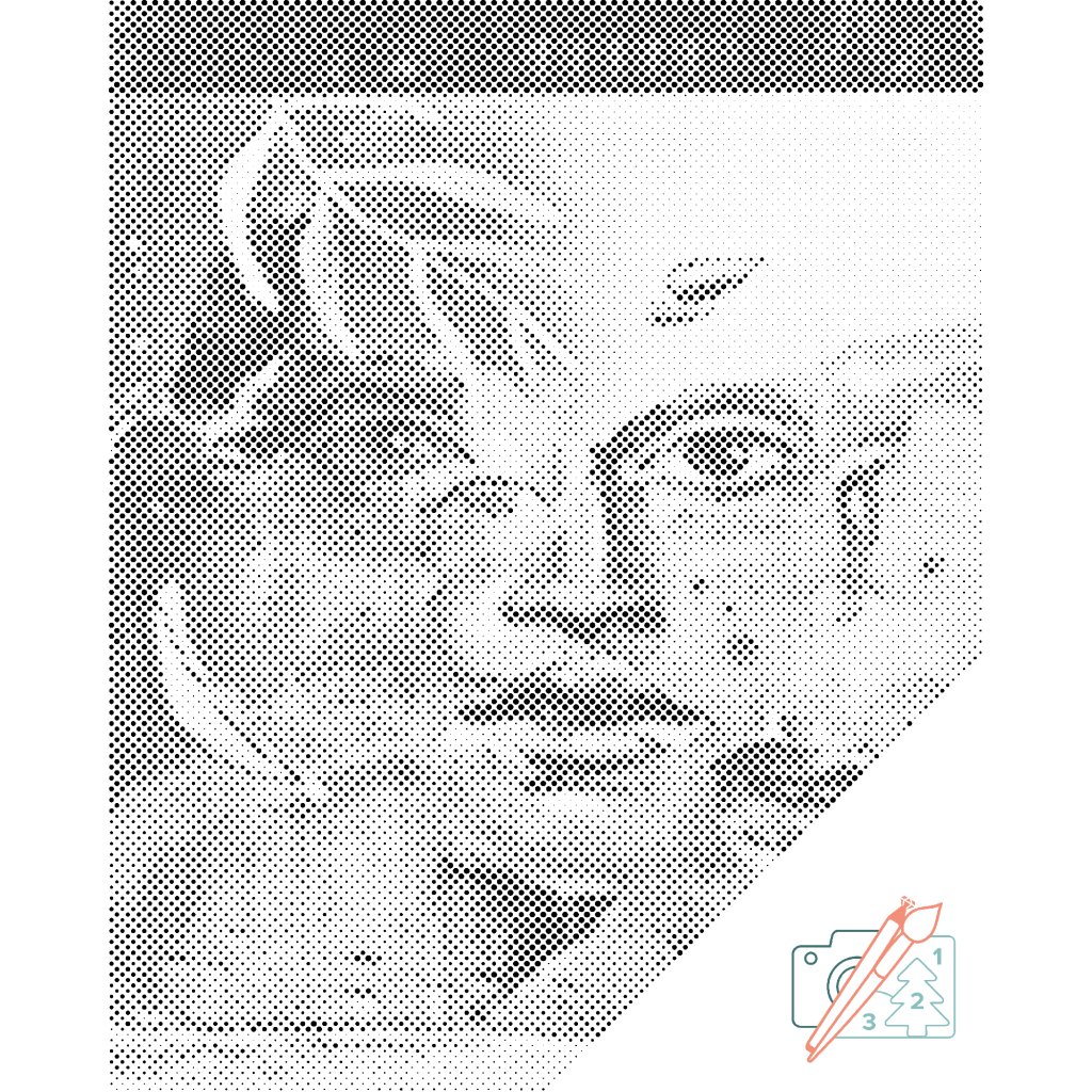 Puntillismo – Entre cuatro ojos