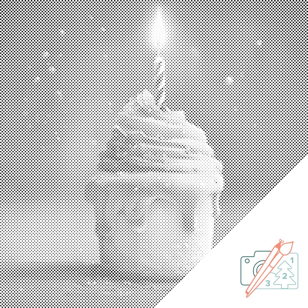 Puntillismo – El primer cumpleaños