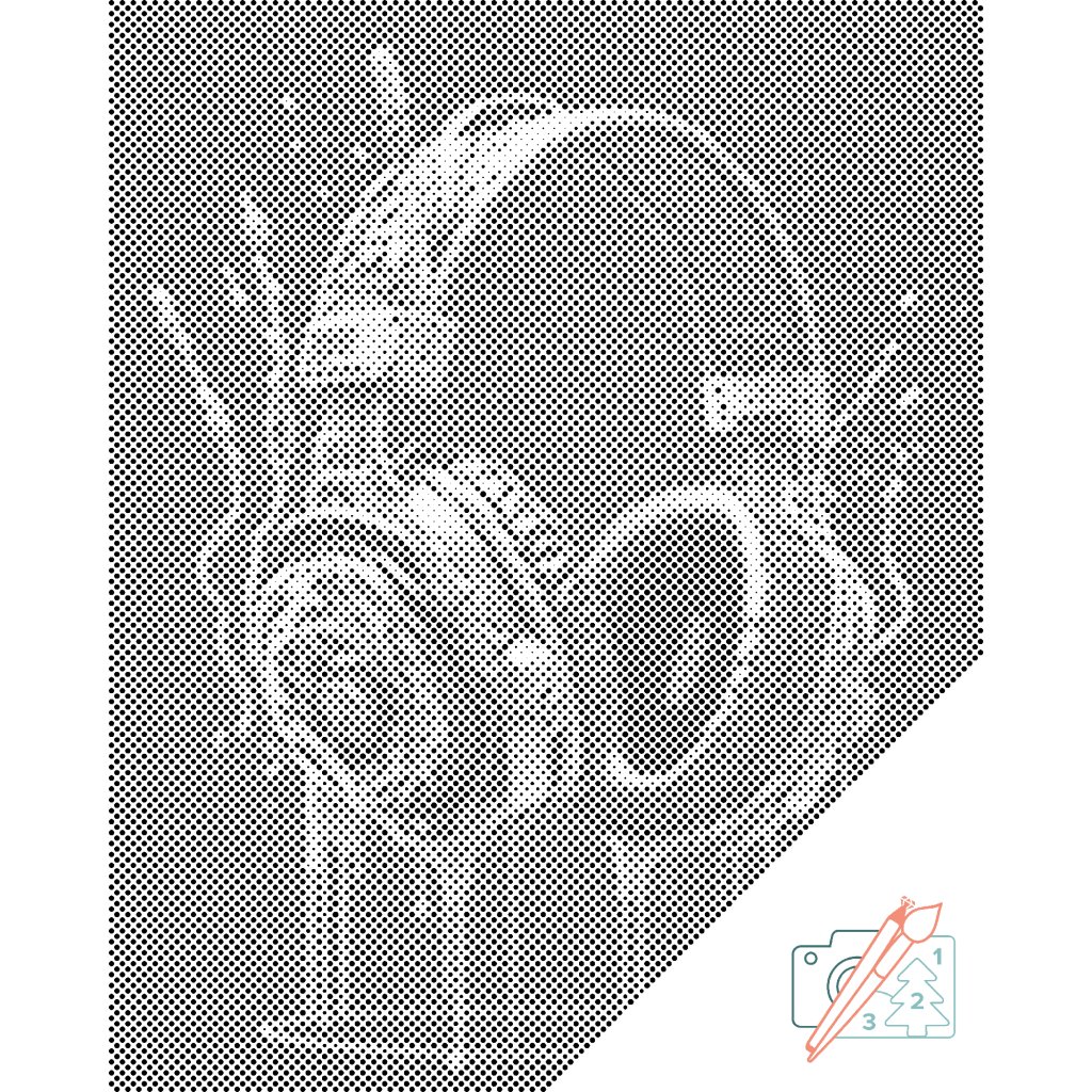 Puntillismo – Auriculares